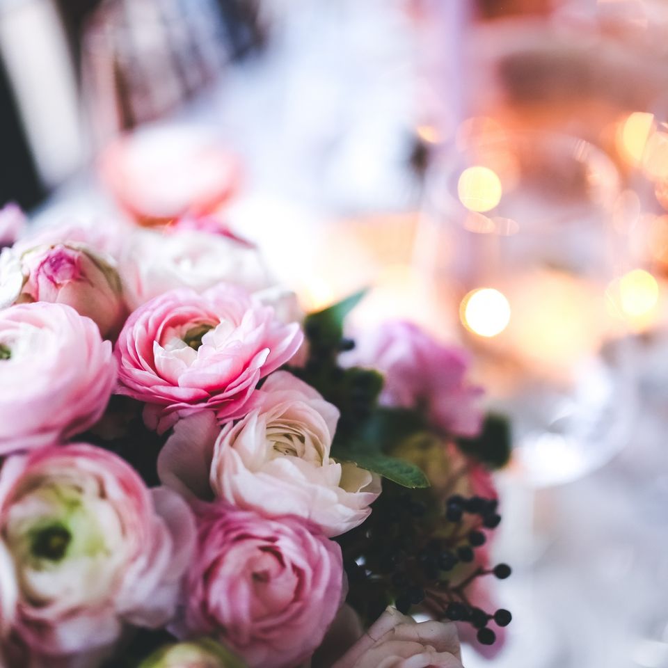 Event Florist
