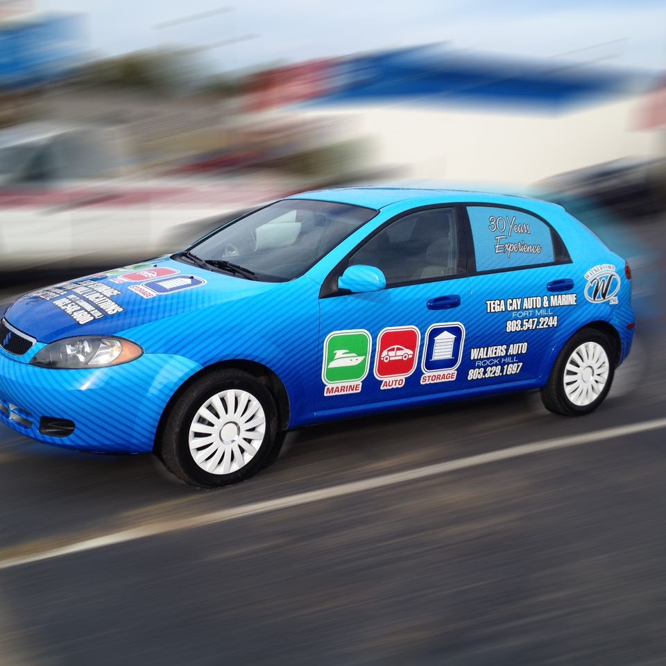 Tegacayautomarine