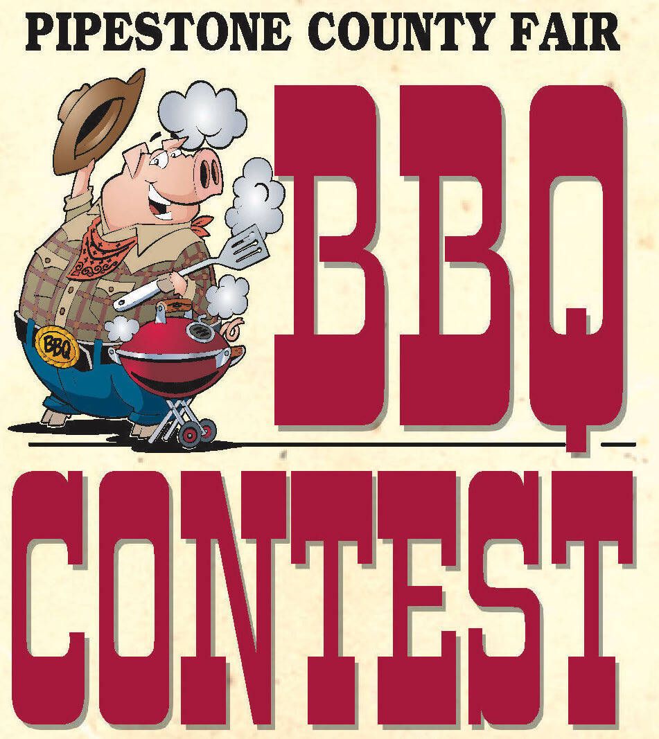 Bbq contest logo