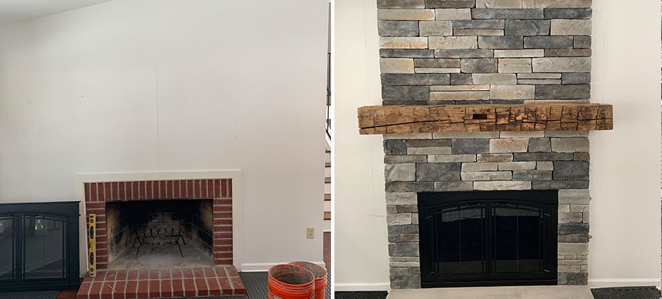 Chimney 11