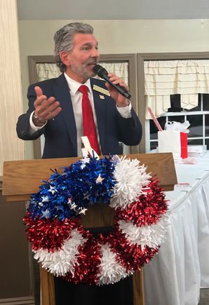 Mahoning Valley Republican Women's Club 2026 April Meeting 