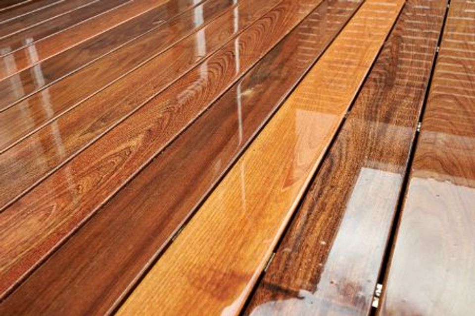 Your outdoor oasis the ultimate guide to deck cleaning