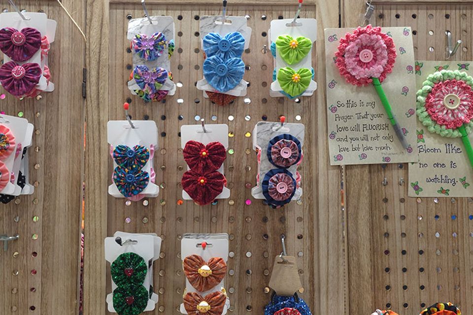 Kauz the fall market 9