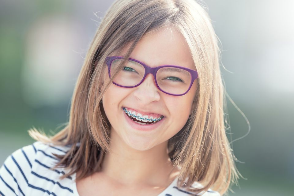 Early Orthodontic treatment