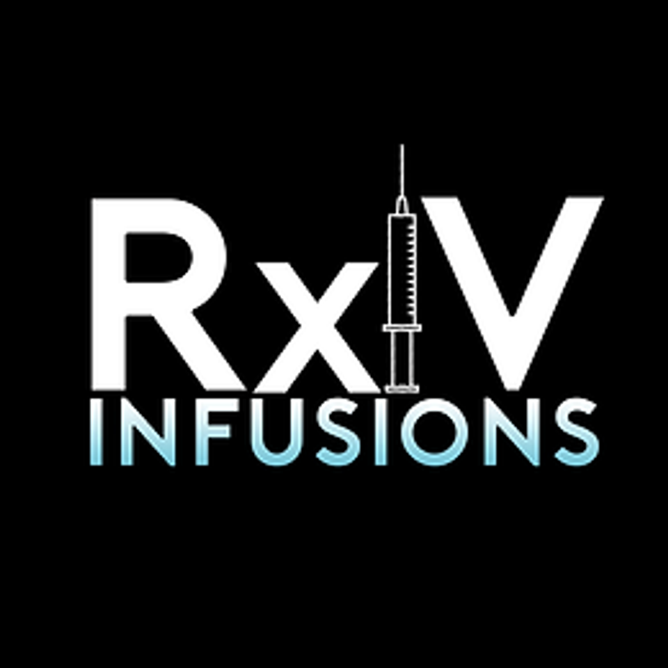 Rxiv infusions