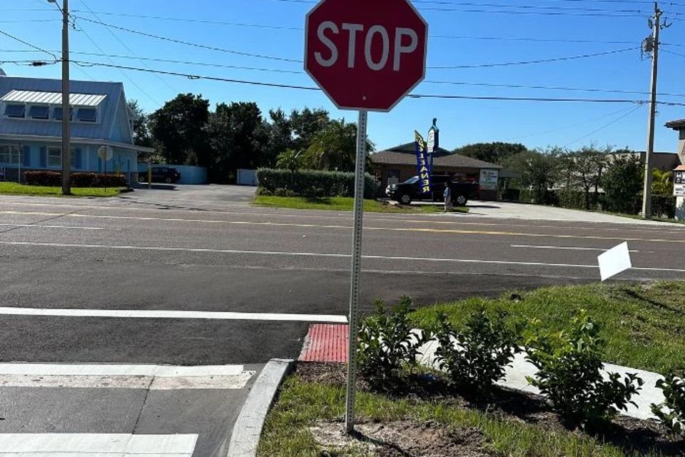Sign work