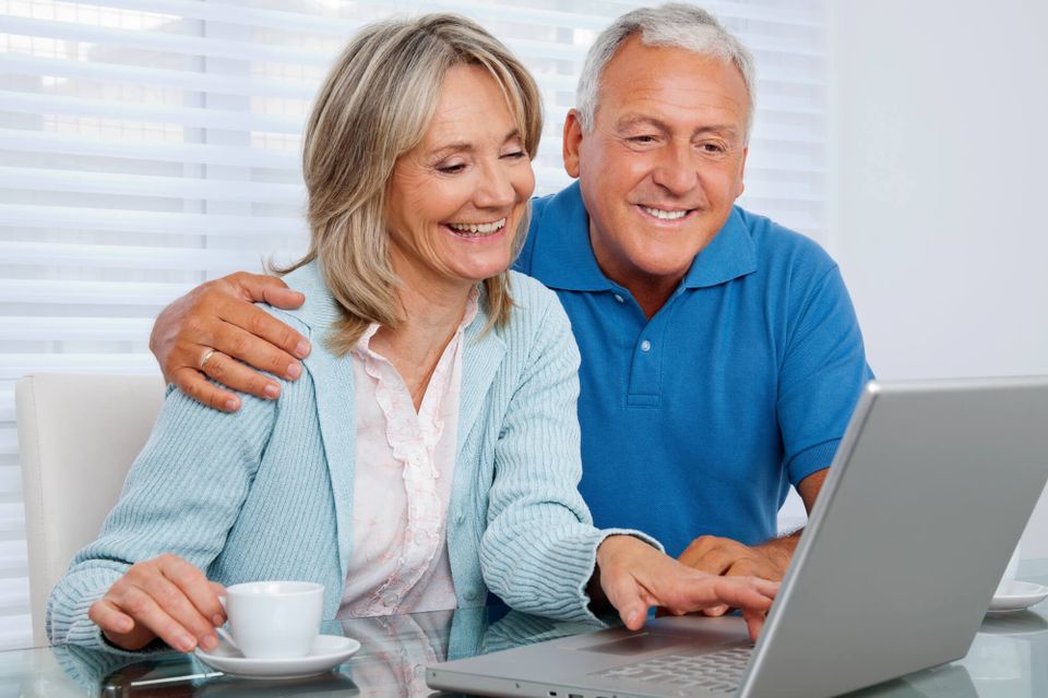 Daniel on demand in home tech support laptop