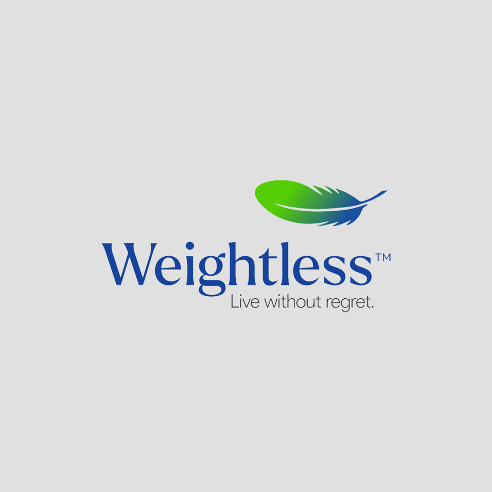 Weightless