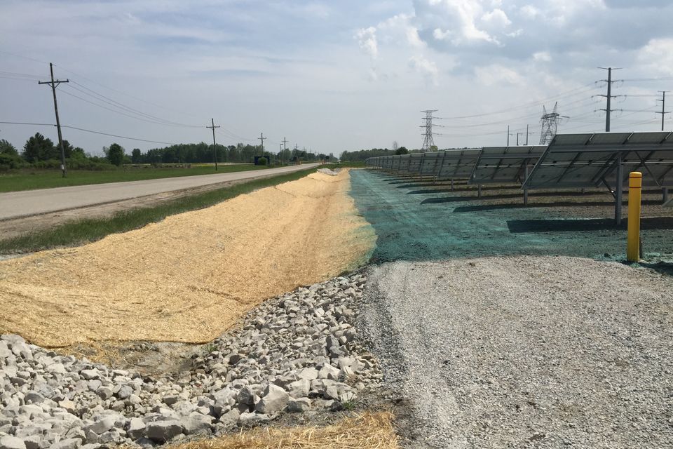 Greenwood energy project 6521