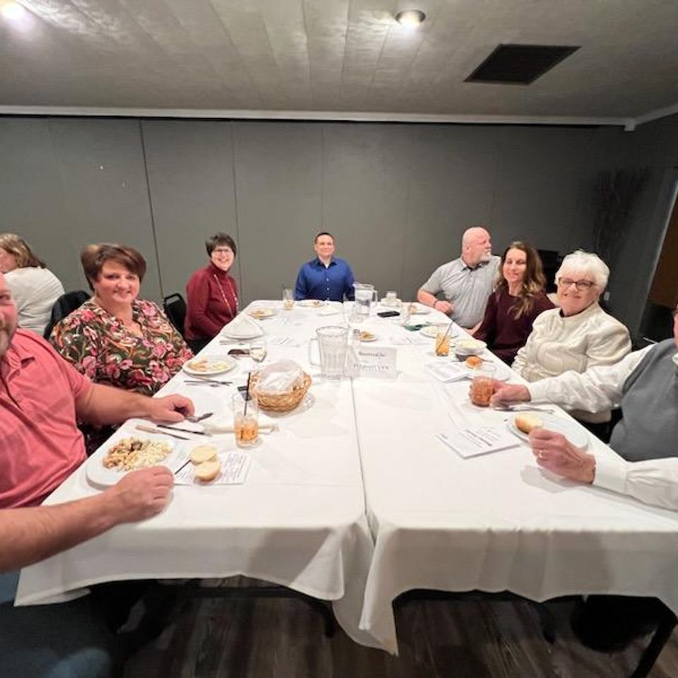 Annual dinner 2026 4