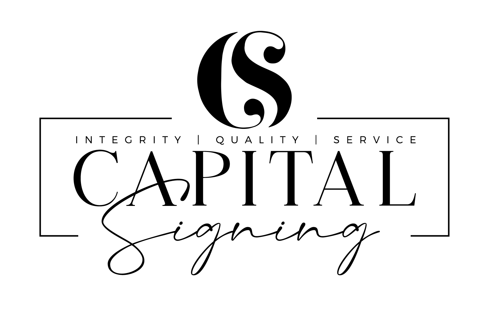 Capital Signing LLC