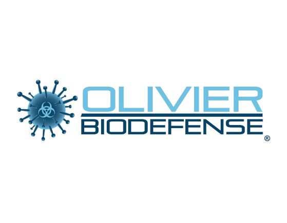 Biodefense logo