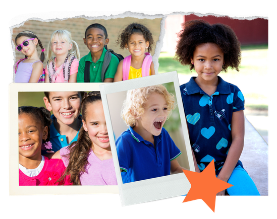 Children first  of cleveland collage after school program