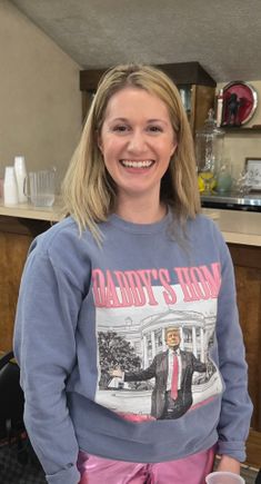 Mahoning Valley Republican Women's Club 2025 February Meeting