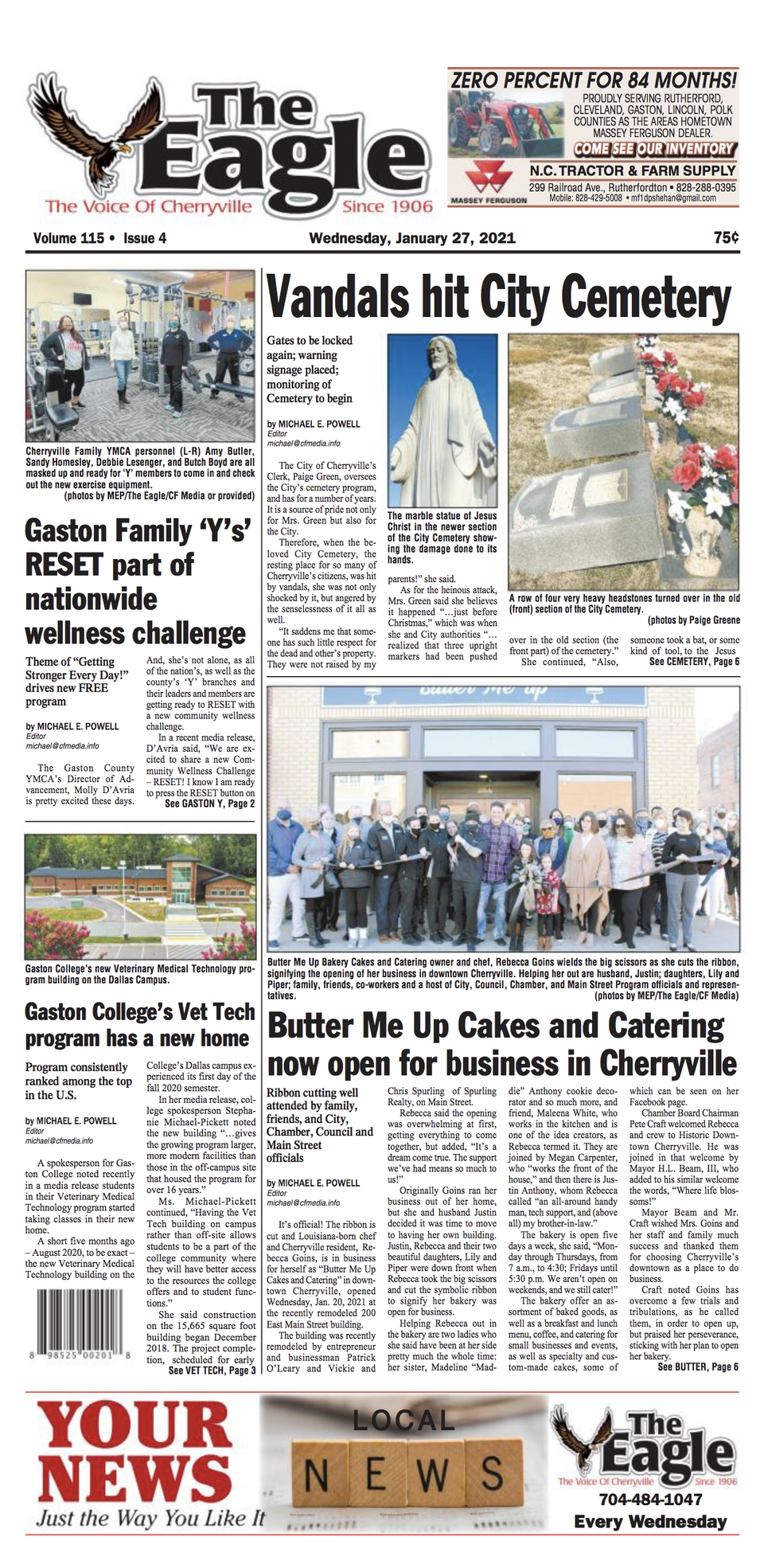 Cherryvilleeagle1 27 21