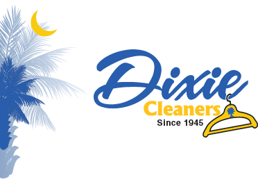 Dixie Cleaners