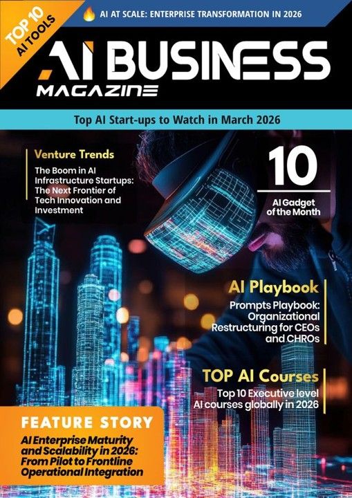 01 00 platinum tier magazine   ai business