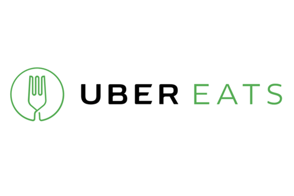 Ubereats logo