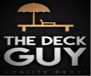 The Deck Guy