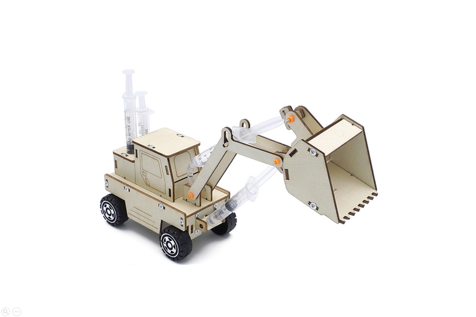 32. okyn2537 49 excavator elevator bulldozer stem tecnologia science toys experimental tool kit teaching aids diy hydraulic model (1 1)