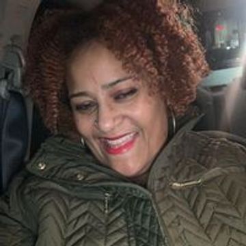 Wendy johnson pic
