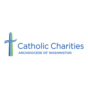Catholic charities dc logo