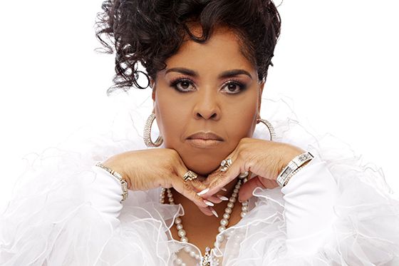 Angela primm serious