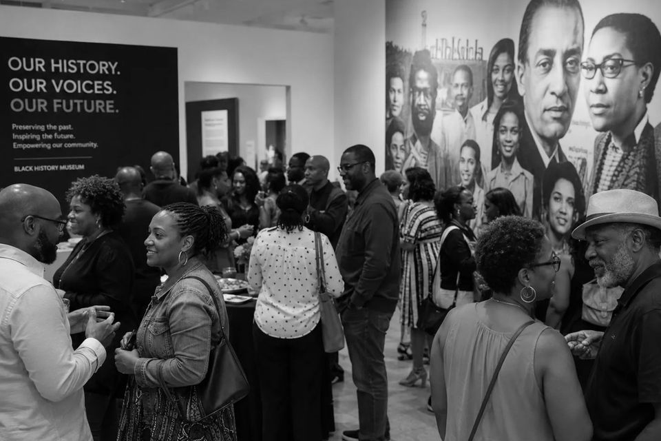 Black History Museum Community Events