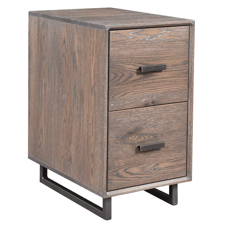 Sf capri file cabinet