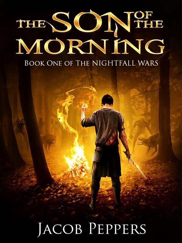 The son of the morning 600x800(1)