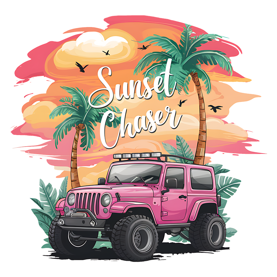 Beach   sunset chaser 2805242063