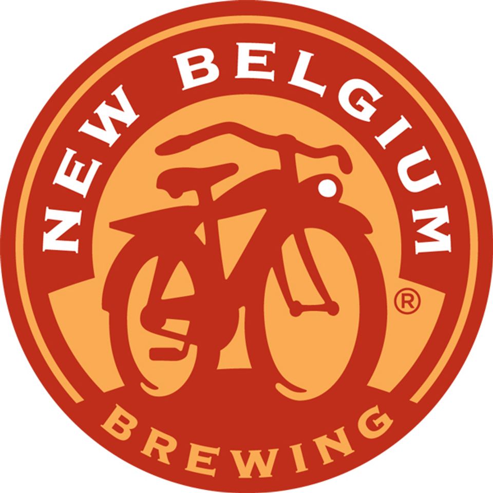 New belgium  logo