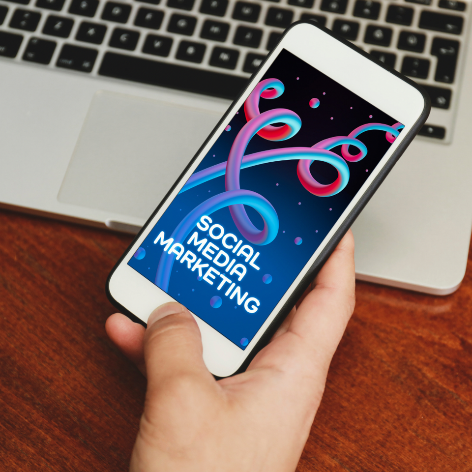 social media marketing for small businesses, clayton nc social media marketing, social media marketing company