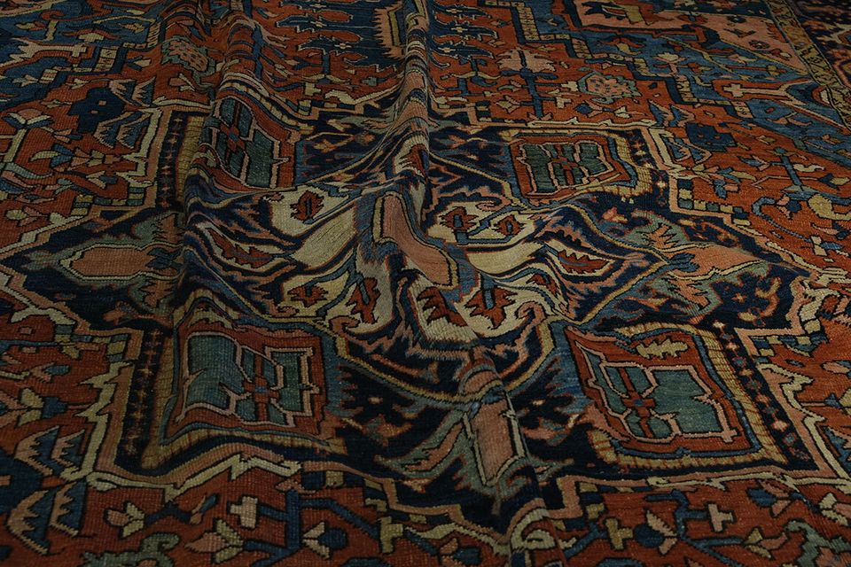 Antique rugs ptk gallery 66