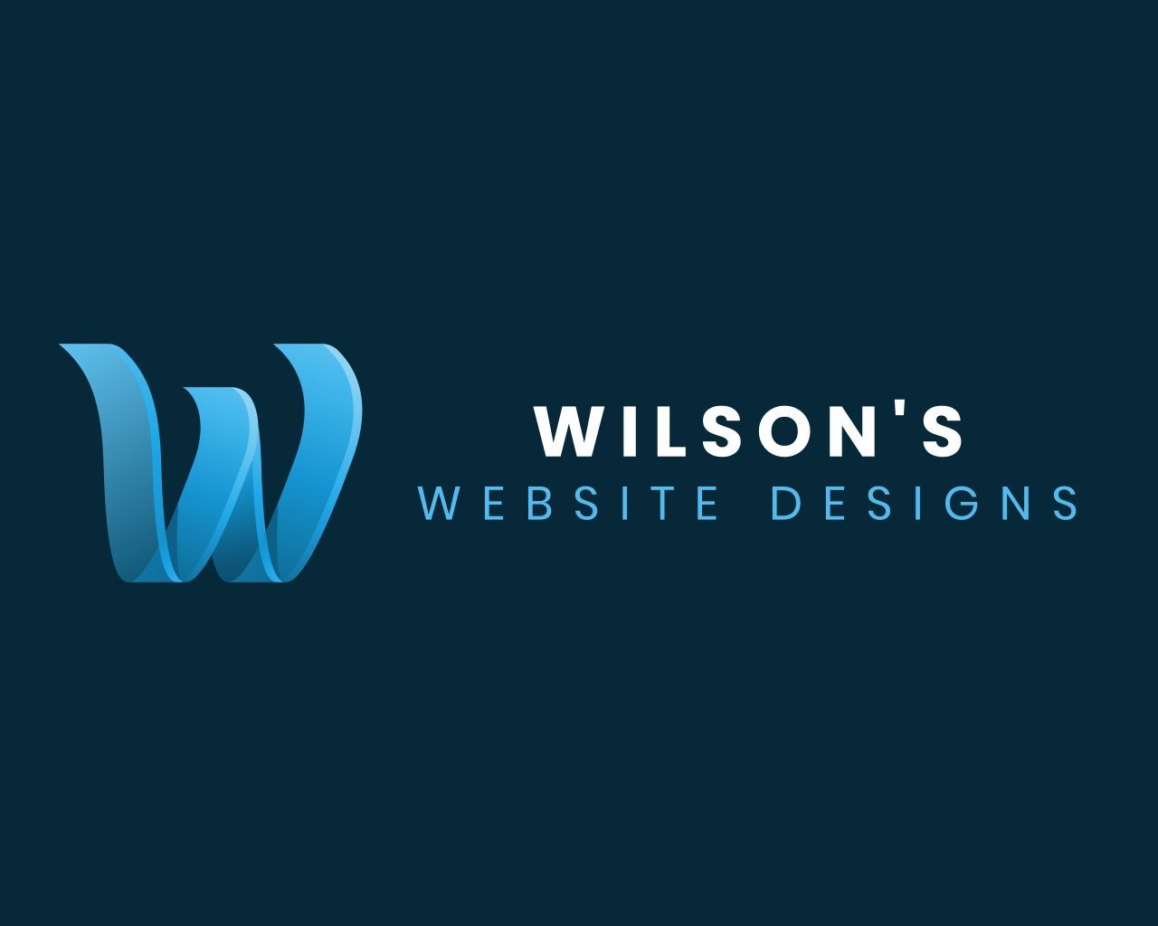 Wilson's Website Design