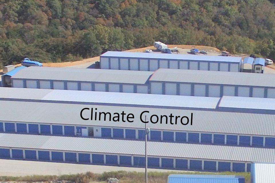 Bws climate control label