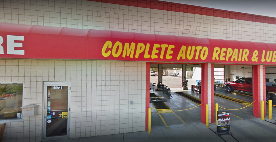 Shop