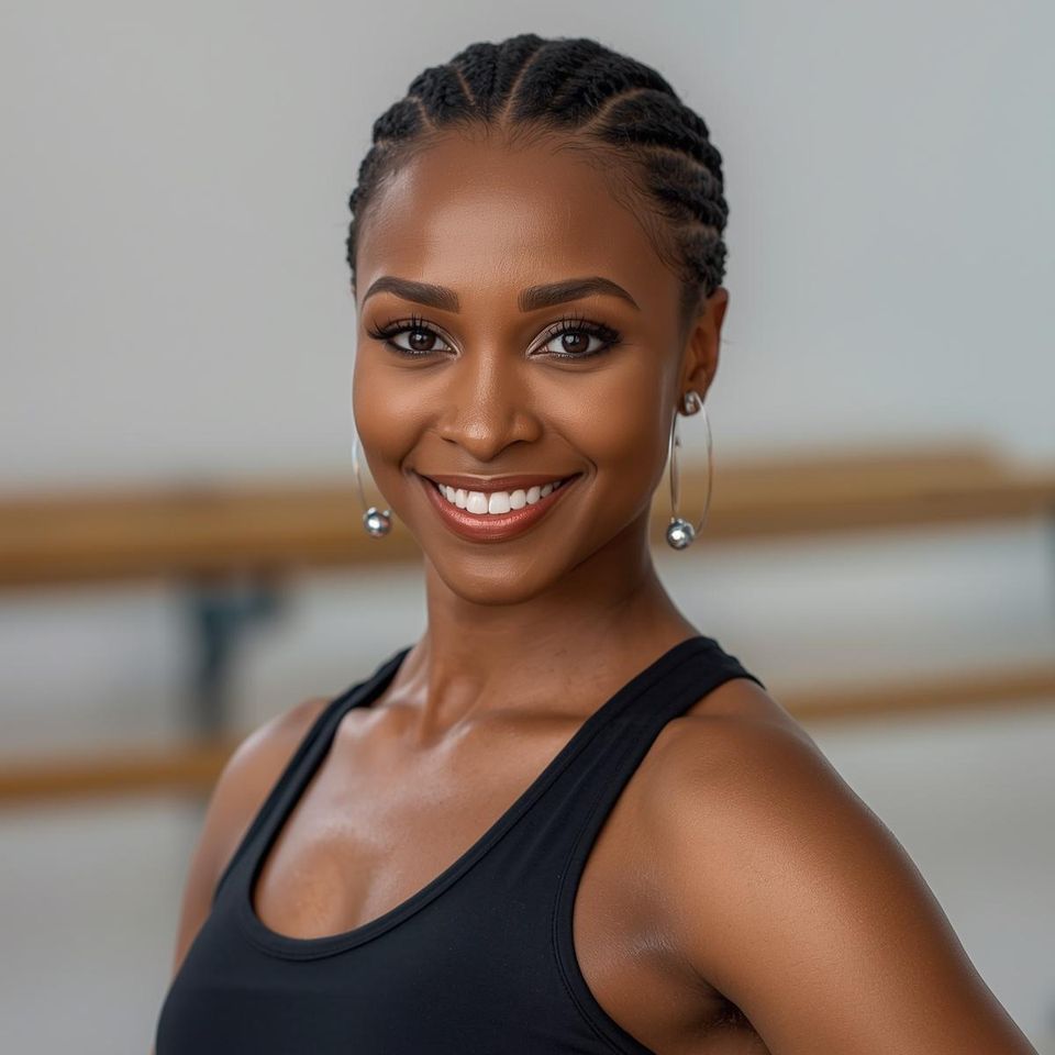 Dance Instructor