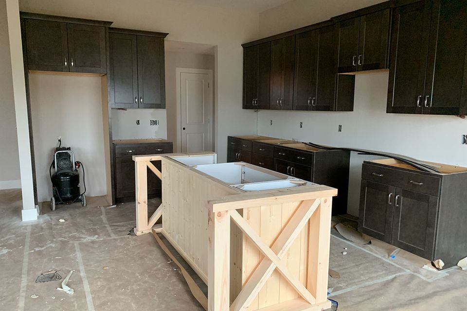 Cabinetry limitless construction 27