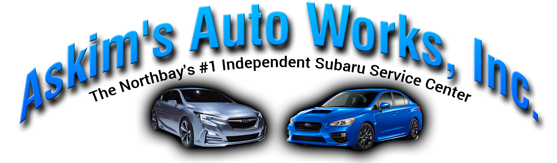Askim's Auto Works, Inc.