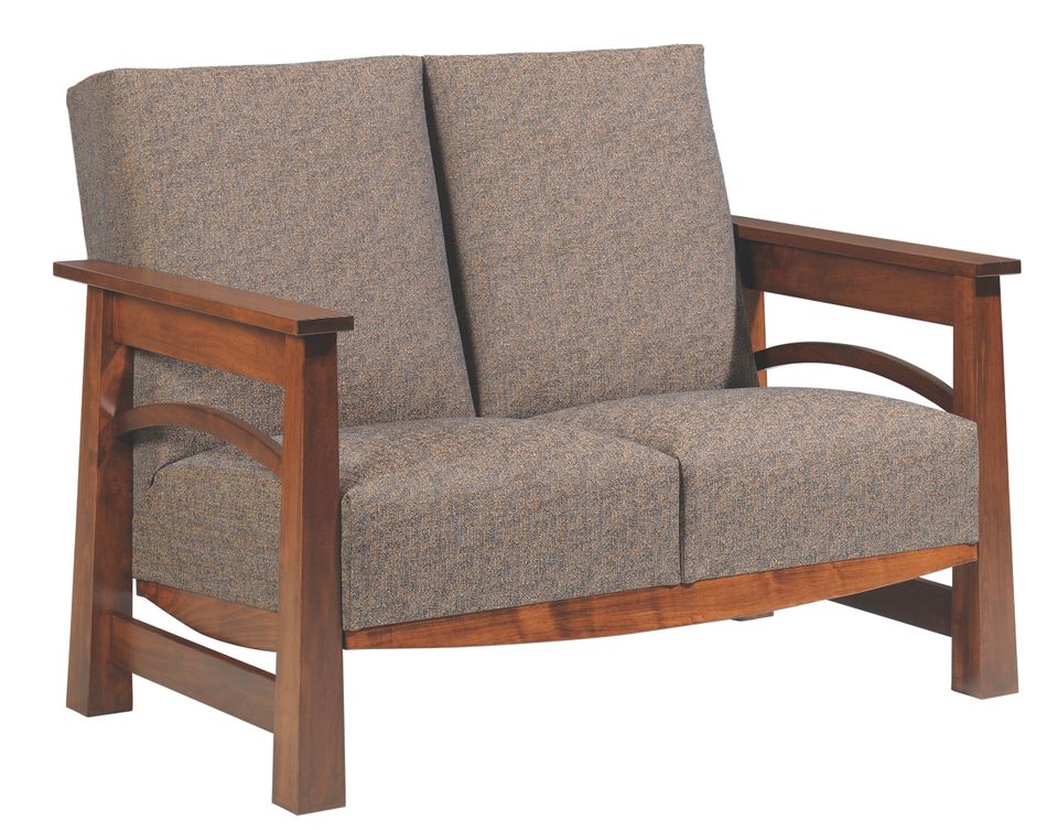 Qf 6900 loveseat