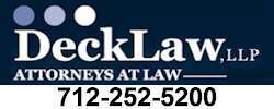 Deck law
