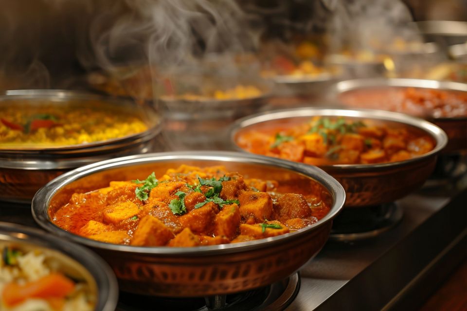 Catering