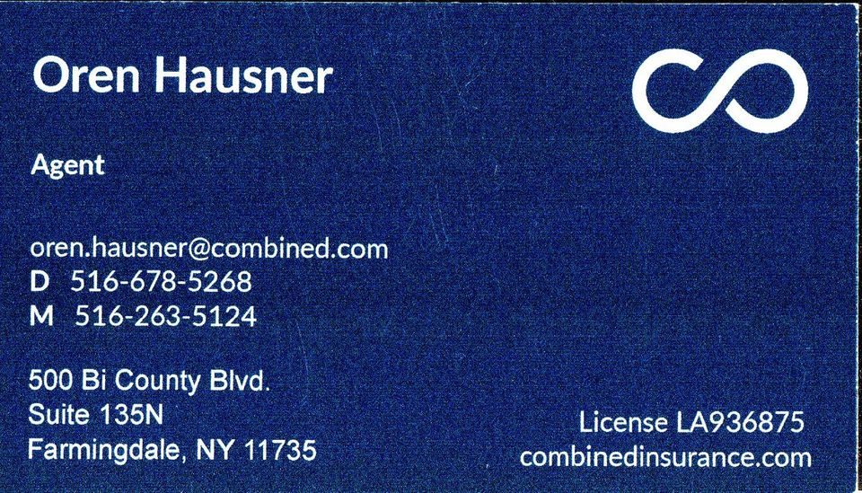 F oren hausner
