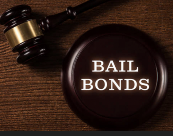 Federal Bail Bonds With Dickens Bail Bonds