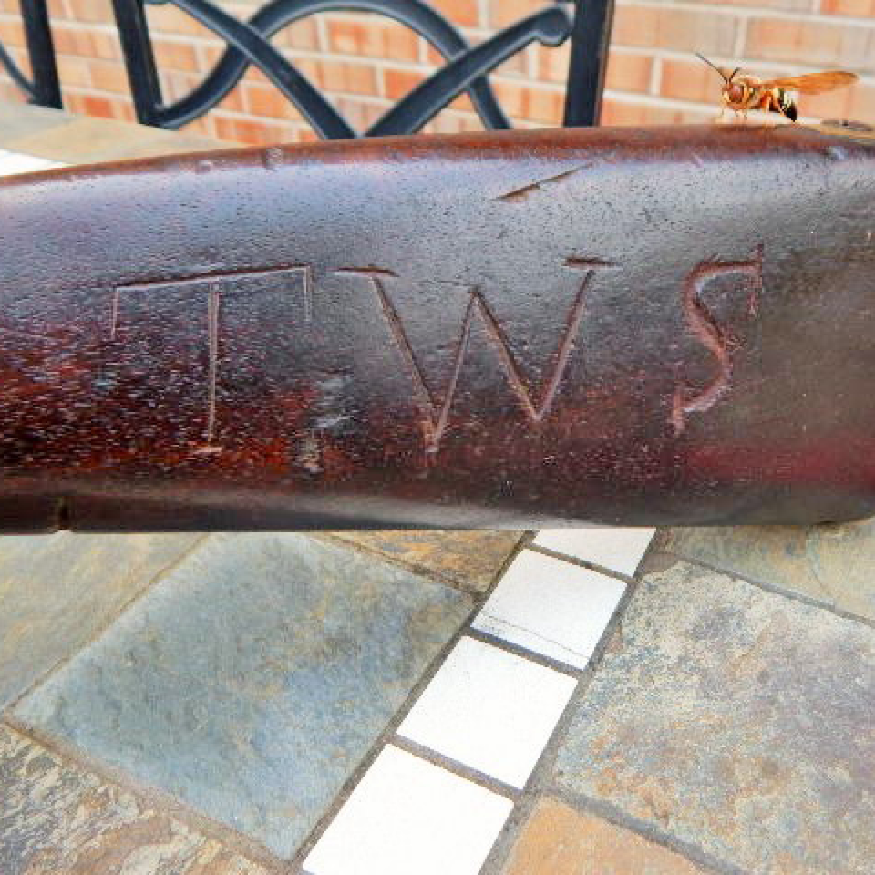 1863 richmond rifled musket wcs linen sling2020170911 3359 1vbgbb7