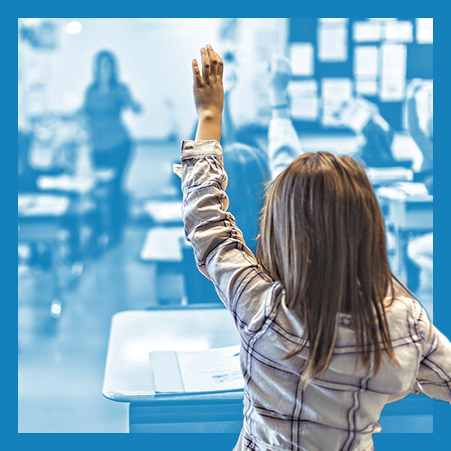 School sleening services