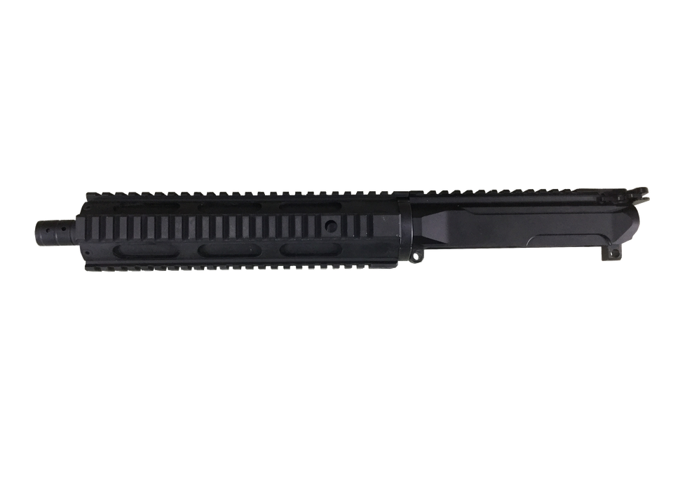 9mm upper for the pistol