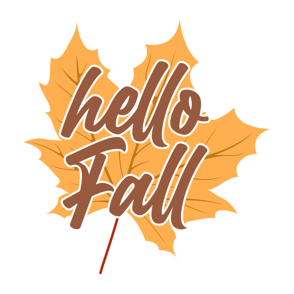 Seasons   fall hello fall