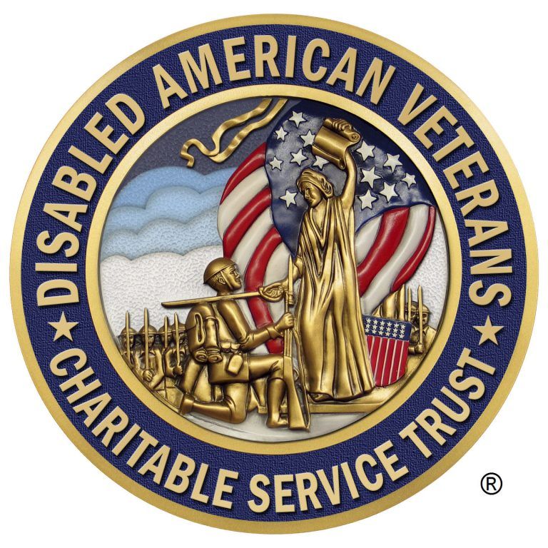 Disabled vet